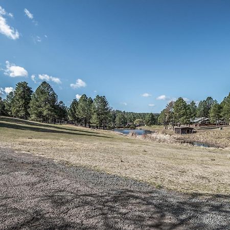 Bogie, 5 Bedrooms, Pool Table, Hot Tub, WiFi, Sleeps 12 Ruidoso Buitenkant foto