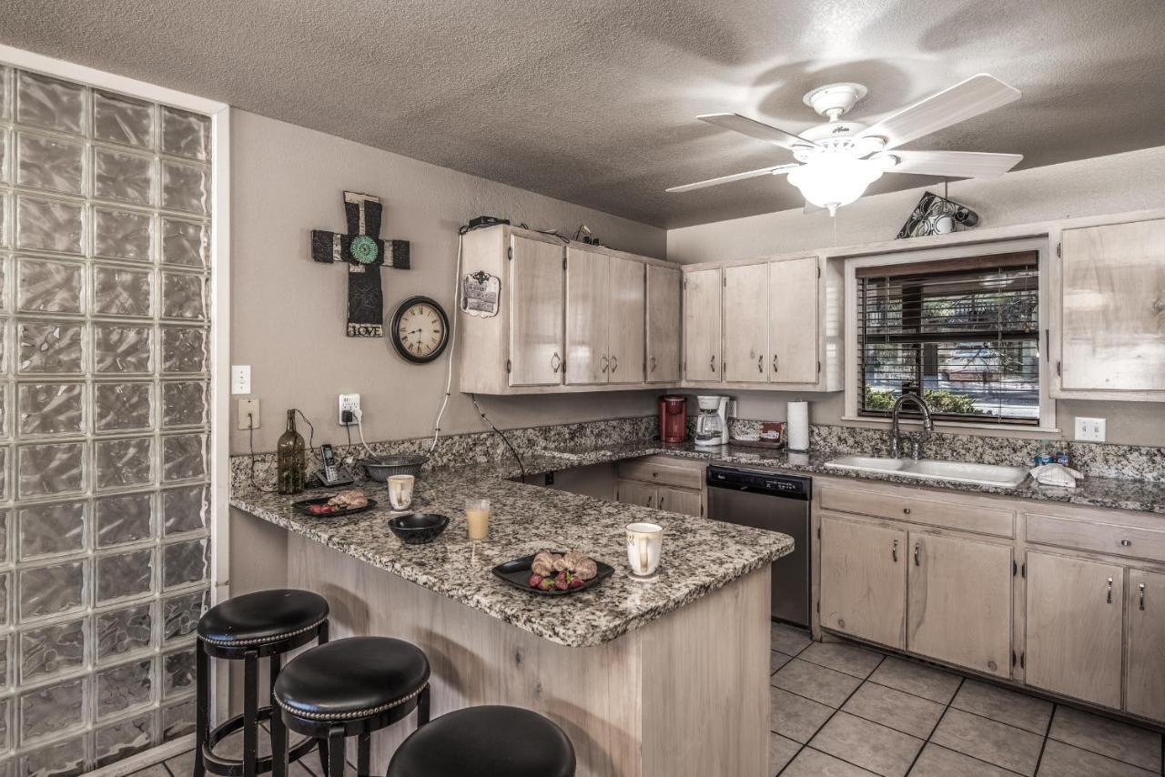 Bogie, 5 Bedrooms, Pool Table, Hot Tub, WiFi, Sleeps 12 Ruidoso Buitenkant foto