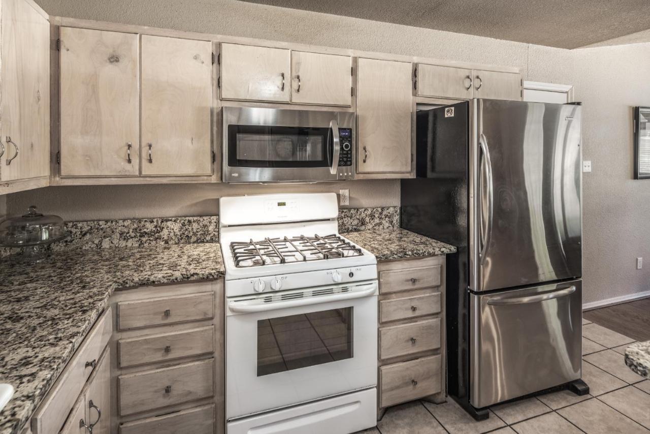 Bogie, 5 Bedrooms, Pool Table, Hot Tub, WiFi, Sleeps 12 Ruidoso Buitenkant foto