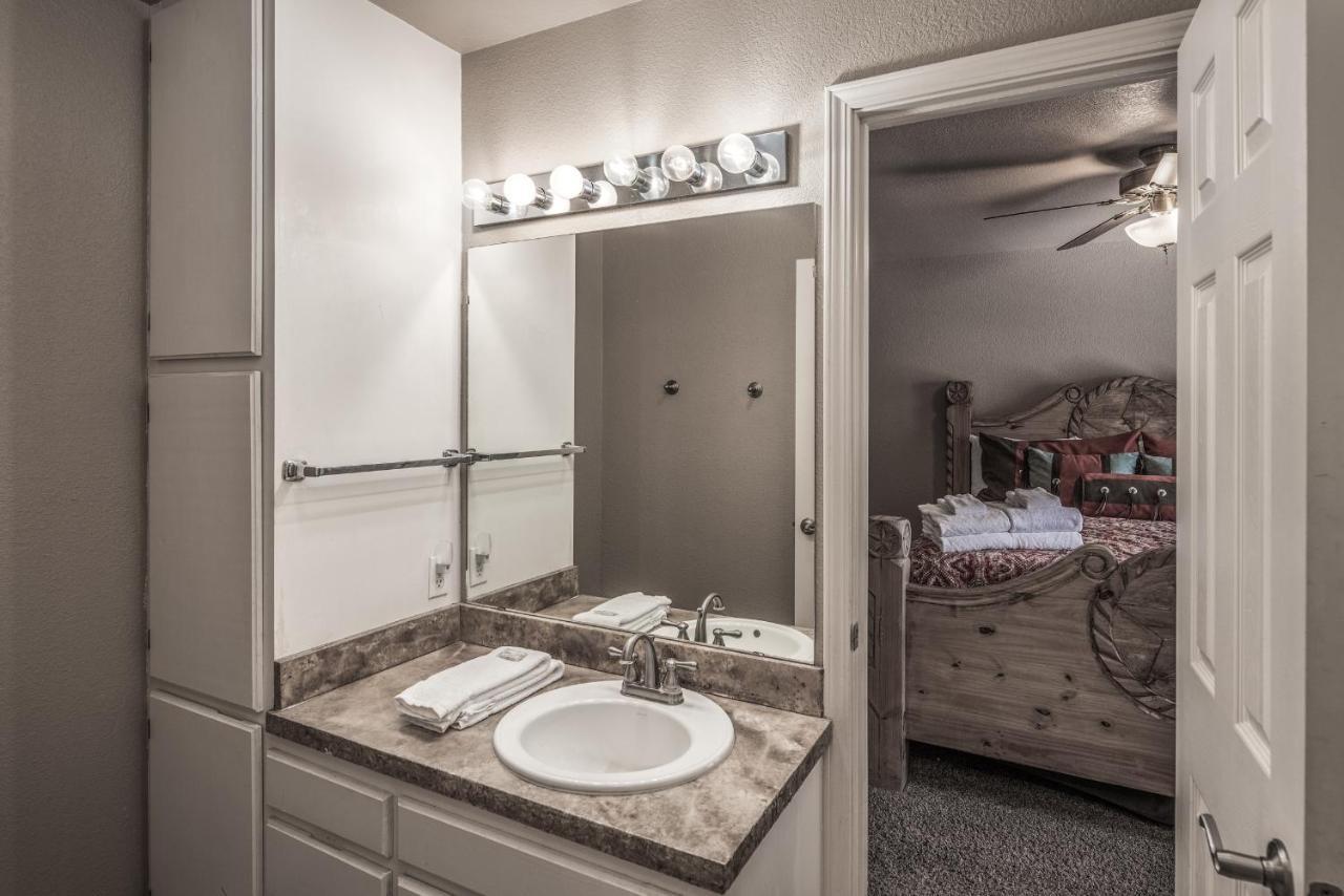 Bogie, 5 Bedrooms, Pool Table, Hot Tub, WiFi, Sleeps 12 Ruidoso Buitenkant foto