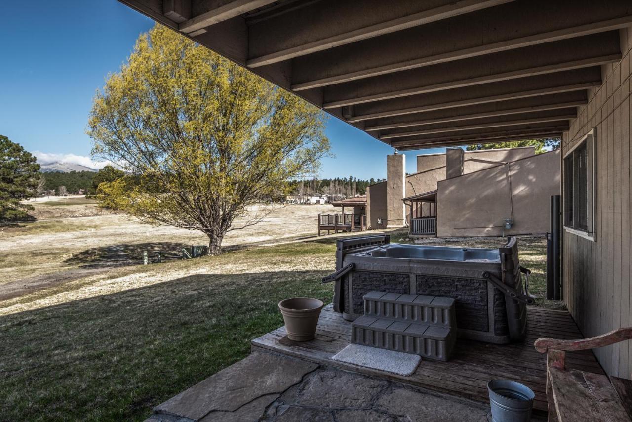 Bogie, 5 Bedrooms, Pool Table, Hot Tub, WiFi, Sleeps 12 Ruidoso Buitenkant foto