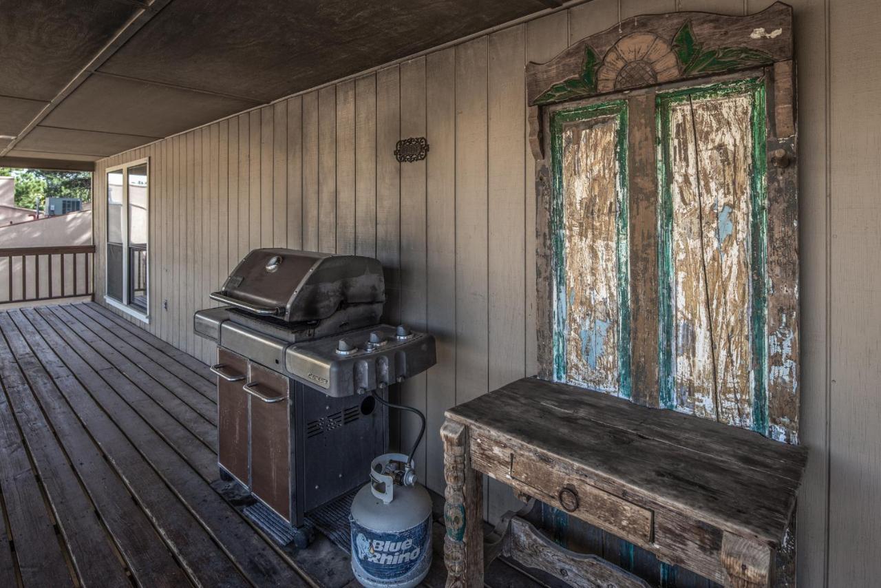 Bogie, 5 Bedrooms, Pool Table, Hot Tub, WiFi, Sleeps 12 Ruidoso Buitenkant foto