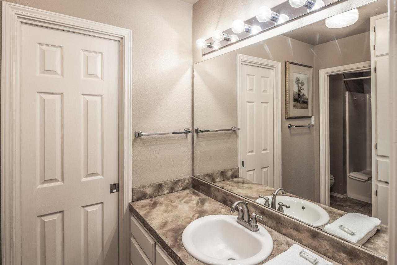 Bogie, 5 Bedrooms, Pool Table, Hot Tub, WiFi, Sleeps 12 Ruidoso Buitenkant foto