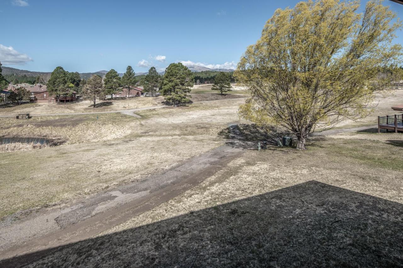 Bogie, 5 Bedrooms, Pool Table, Hot Tub, WiFi, Sleeps 12 Ruidoso Buitenkant foto