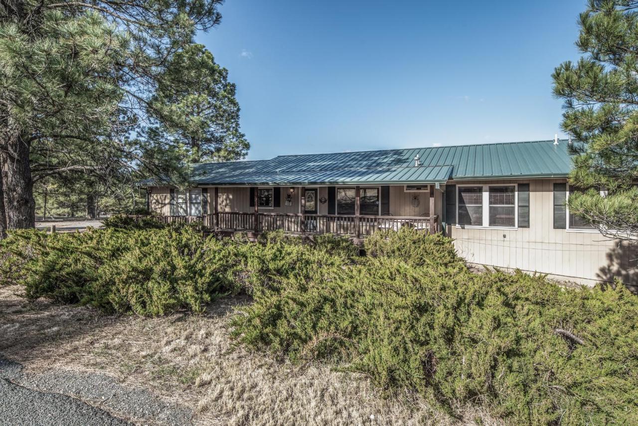 Bogie, 5 Bedrooms, Pool Table, Hot Tub, WiFi, Sleeps 12 Ruidoso Buitenkant foto